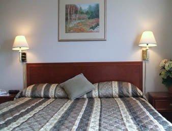 Travelodge By Wyndham Stony Plain