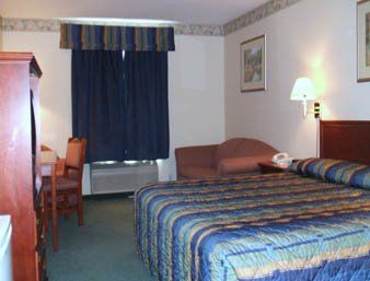 Hotel Travelodge By Wyndham 2*