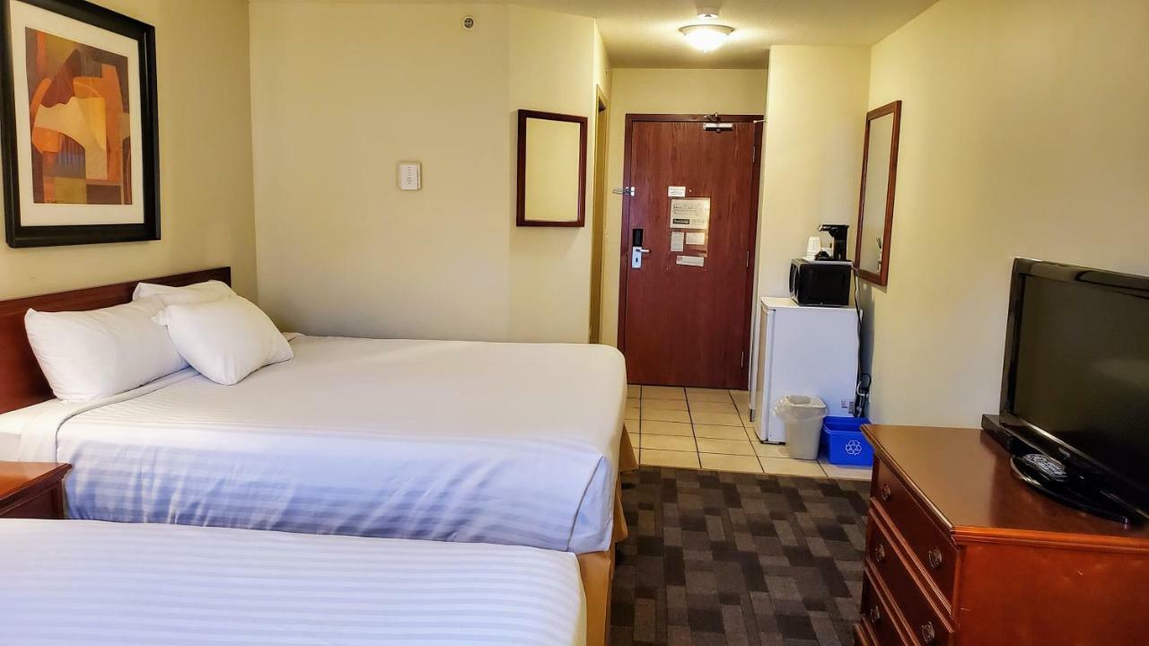 Travelodge By Wyndham Stony Plain
