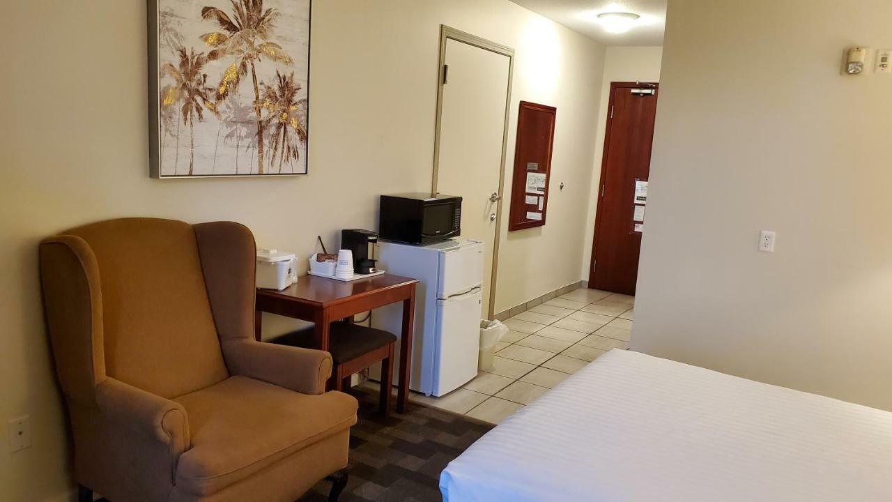 Hotel Travelodge By Wyndham 2*