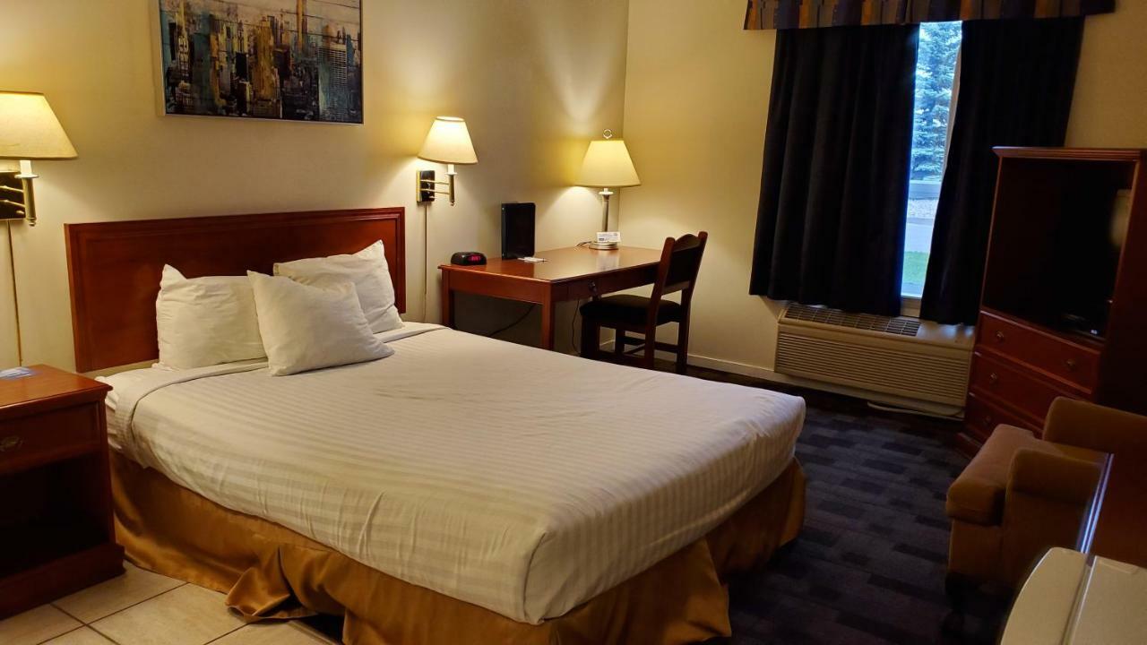 Hotel Travelodge By Wyndham 2*