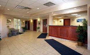 Travelodge By Wyndham 2* Stony Plain